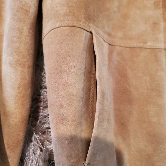 Toddler UGG Jacket - Picture 2 of 8